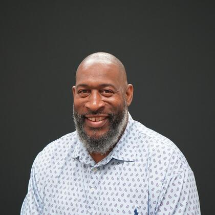 Photo of Jeffrey Watkins