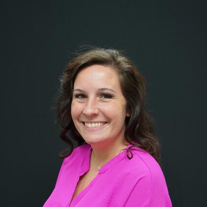Photo of Whitney Lively