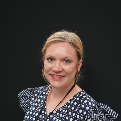Photo of Alexis Carpenter