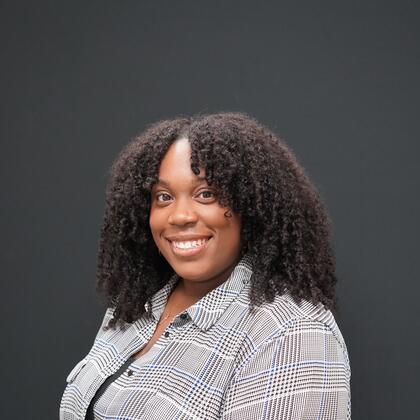 Photo of Kaiandrea Mitchell