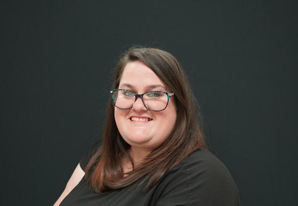 Photo of Lynndsey Guimbellot