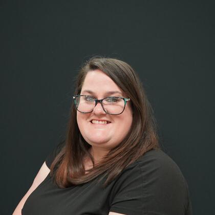 Photo of Lynndsey Guimbellot