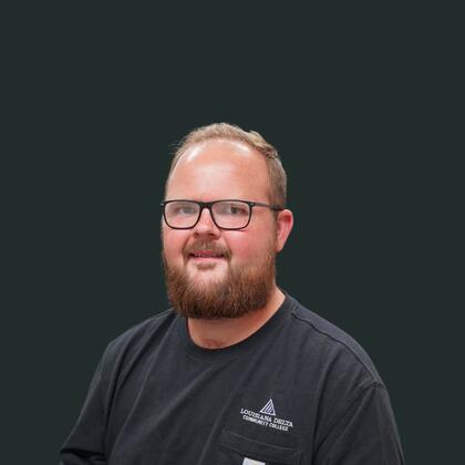 Photo of John Cummings