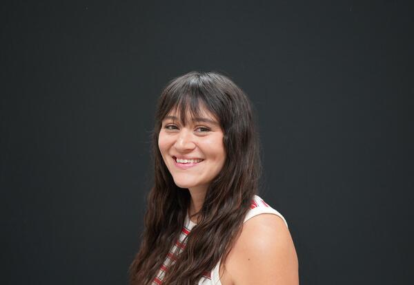 Photo of Tamrin Ingram