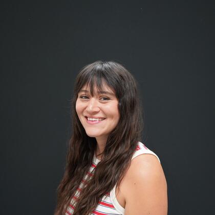 Photo of Tamrin Ingram