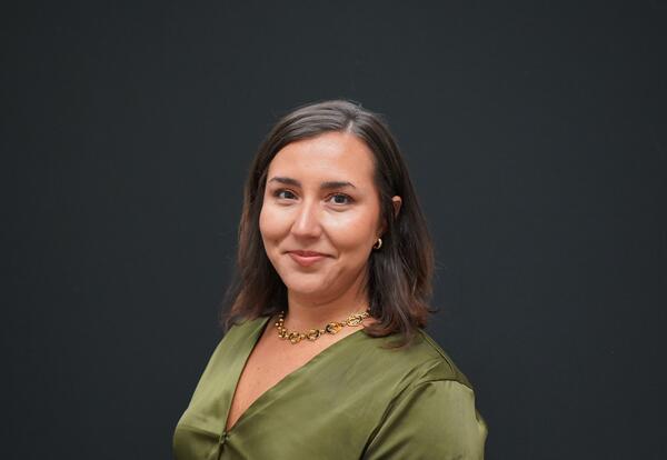 Photo of Carrie Smith