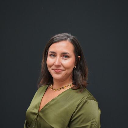 Photo of Carrie Smith