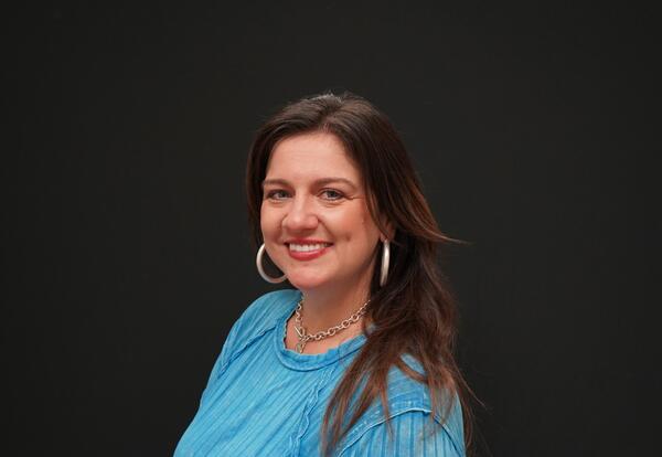 Photo of Courtney Gordon