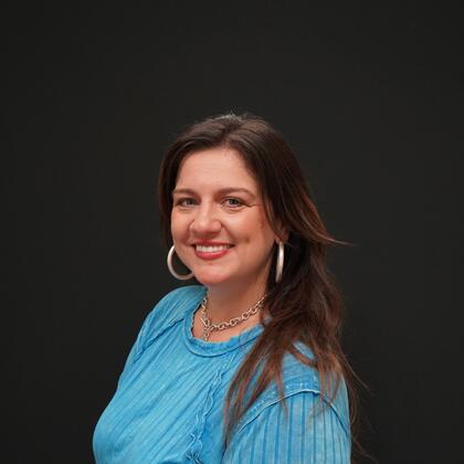 Photo of Courtney Gordon