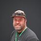 Photo of Steven Whitlock