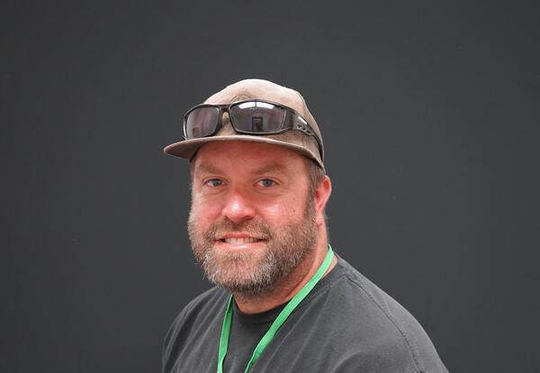 Photo of Steven Whitlock