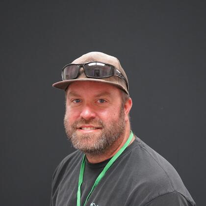 Photo of Steven Whitlock