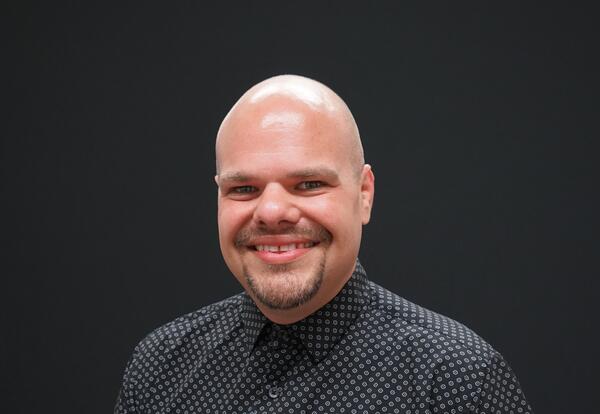 Photo of Clinton Creech