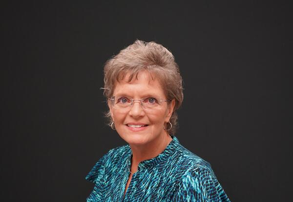 Photo of Penny Warner
