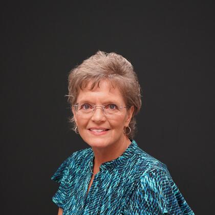 Photo of Penny Warner