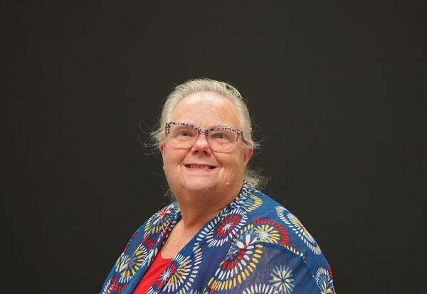 Photo of Vicki White