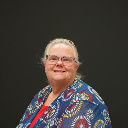 Photo of Vicki White