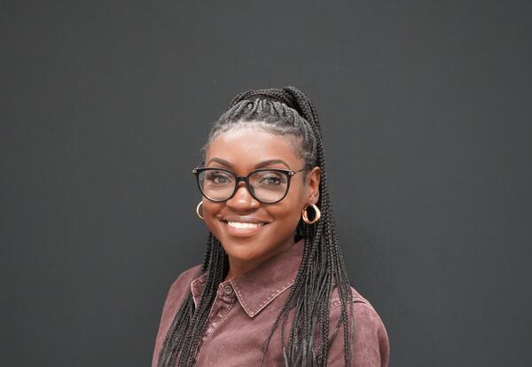 Photo of Carolyn McFarland