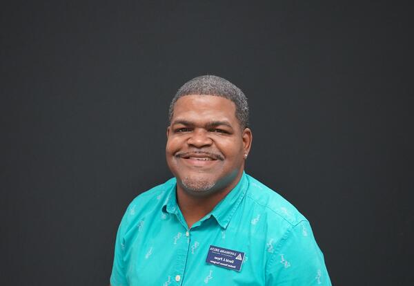 Photo of David Payne