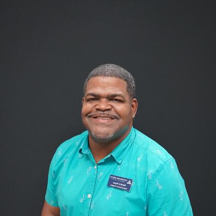 Photo of David Payne