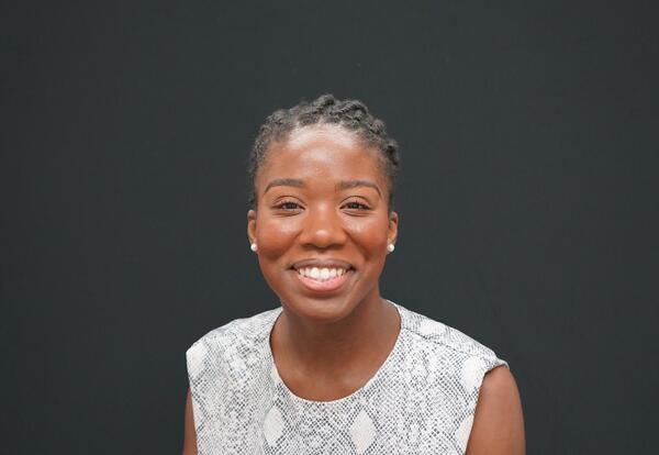 Photo of Kaici Gordon
