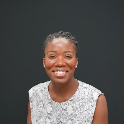 Photo of Kaici Gordon