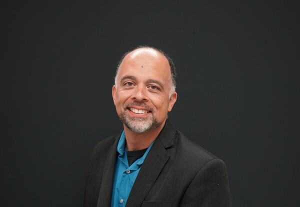 Photo of Ryan Pierce