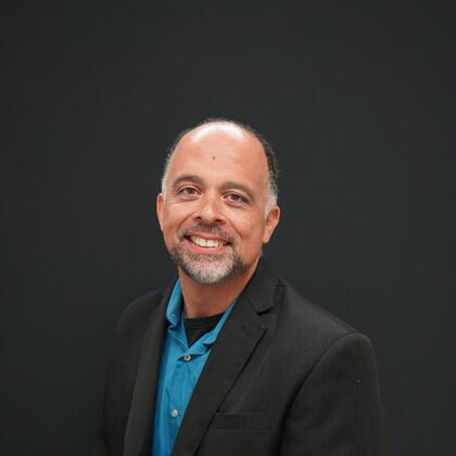 Photo of Ryan Pierce