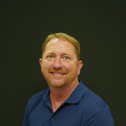 Photo of Daniel McCarty