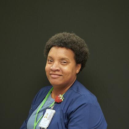 Photo of Katrina Cann Atkins