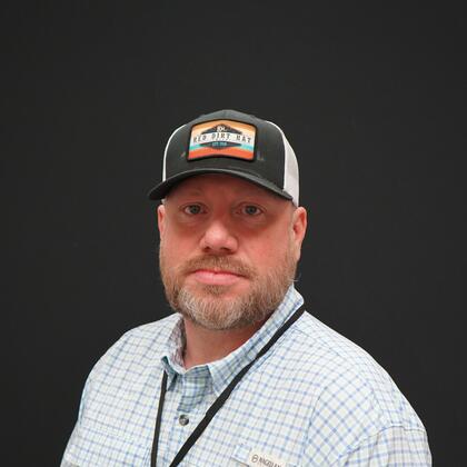 Photo of Tim McLendon