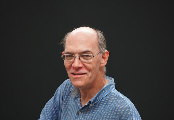 Photo of Brett Armintor