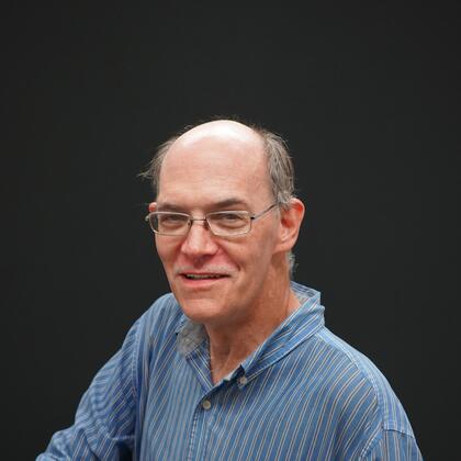 Photo of Brett Armintor