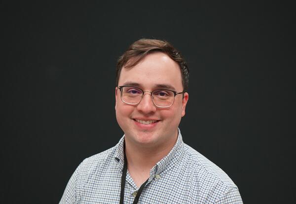 Photo of Daniel Orozco