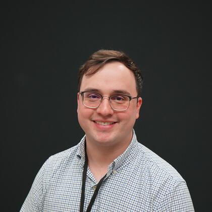 Photo of Daniel Orozco