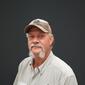 Photo of Kevin Ray