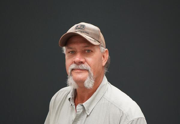 Photo of Kevin Ray