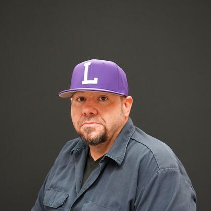 Photo of Michael McLendon
