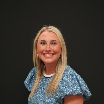 Photo of Emily Arledge