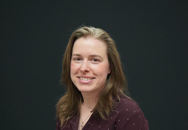 Photo of Jessica Karl
