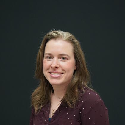 Photo of Jessica Karl