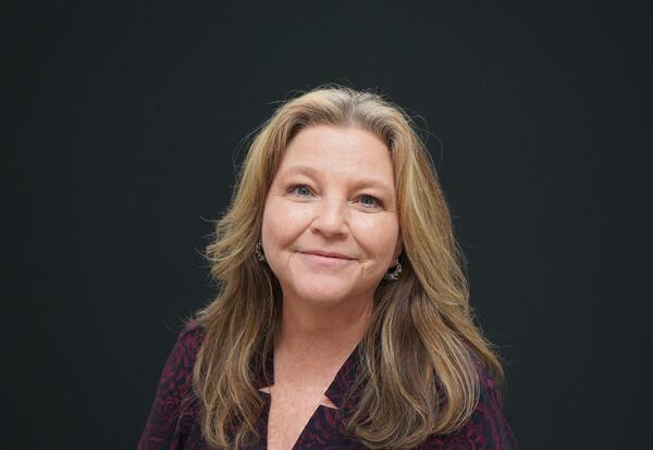 Photo of Janet Cavender