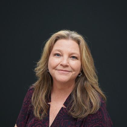Photo of Janet Cavender