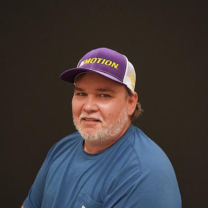 Photo of Jody Hale