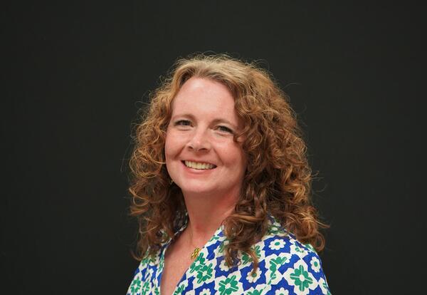 Photo of Claire Shepard