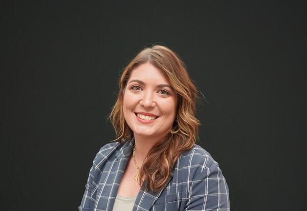 Photo of Kelsey Vallee