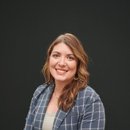 Photo of Kelsey Vallee