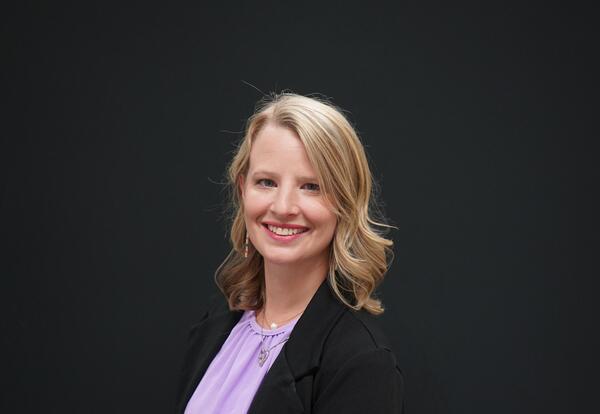 Photo of Tamara Young