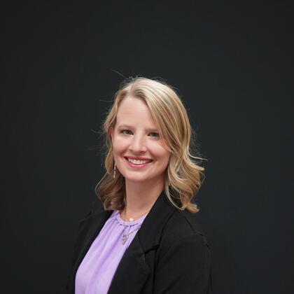 Photo of Tamara Young