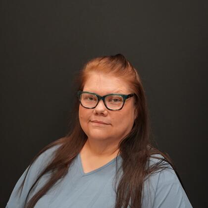 Photo of Lauren Yelverton